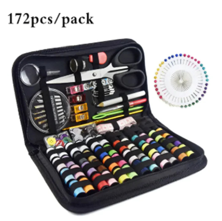 Sewing & Quilting Kit with Tools