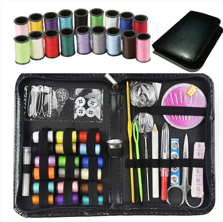 Sewing & Quilting Kit with Tools